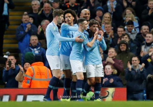 ريال مدريد يتوصل لاتفاق مع لاعب مانشستر سيتي