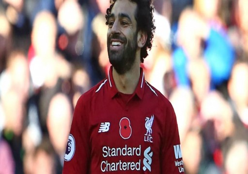 "برشلونة" يفاوض "ليفربول" للحصول على خدمات "الملك المصري"