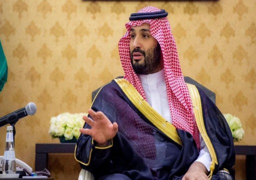 أكسيوس: مبعوث ترامب بحث مع ولي العهد السعودي حرب غزة وإمكانية التطبيع مع "إسرائيل"