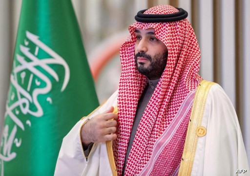 ولي العهد السعودي: لا علاقة مع "إسرائيل" دون قيام دولة فلسطينية