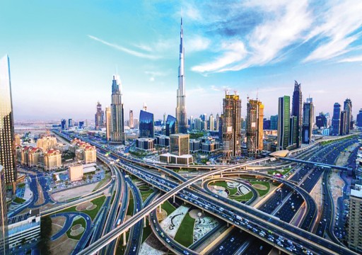 مبيعات عقارات دبي تقفز 43.5 % في أبريل إلى 26.2 ملياراً