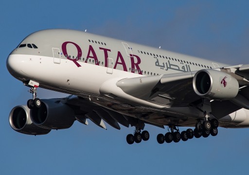 قطر والبحرين تستأنفان الرحلات الجوية المباشرة بعد ست سنوات من التوقف