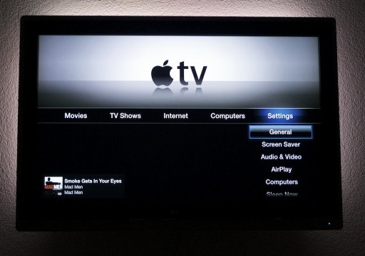 آبل تمدد النسخة المجانية من +Apple TV حتى فبراير القادم