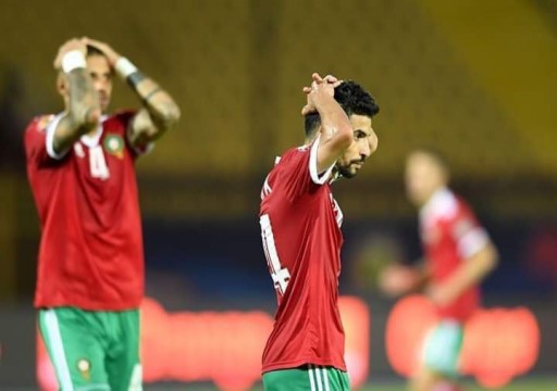 بنين تطيح بالمغرب وتتأهل لربع نهائي أمم أفريقيا بركلات الترجيح