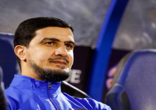 رئيس بعثة الهلال السعودي مهدد بالاستبعاد من "أبطال آسيا"