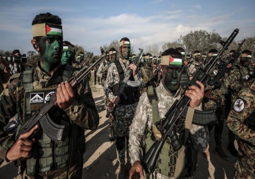 من بينها "حماس".. فصائل فلسطينية: لن نسمح بدخول أي قوة دولية أو عربية لغزة