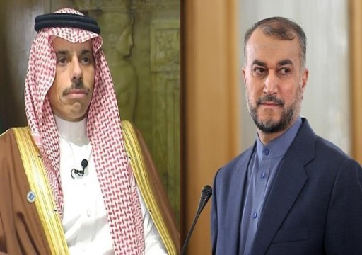 اجتماع مرتقب لوزيري خارجية إيران والسعودية في بغداد