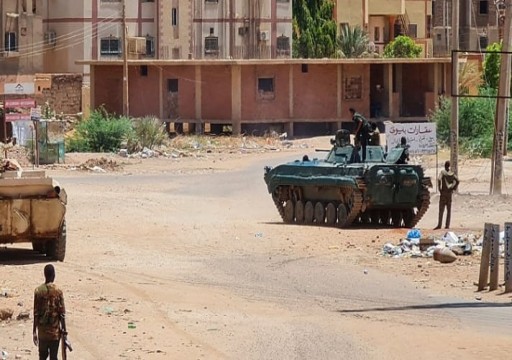 تمديد وقف إطلاق النار في السودان لخمسة أيام إضافية