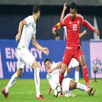 المنتخب يغادر اليوم إلى بانكوك