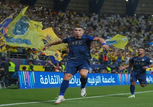 الدوري السعودي.. الأهلي يلحق بالاتحاد إلى الصدارة والنصر يواصل صحوته