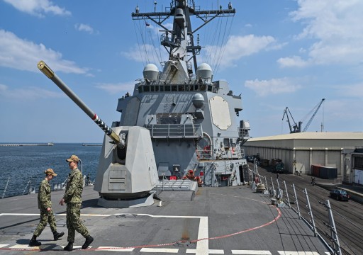الجيش الأميركي يعلن تدمير أربع مسيّرات حوثية فوق البحر الأحمر