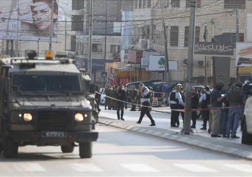 إصابة جنديين إسرائيليين في إطلاق نار بقرية حوارة شمالي الضفة