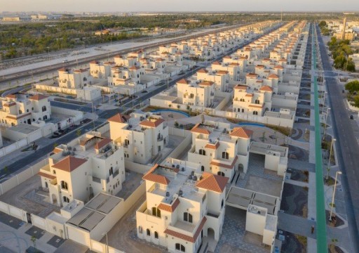 ولي عهد أبوظبي يعتمد صرف حزمة المنافع السكنية الثانية لمواطني الإمارة