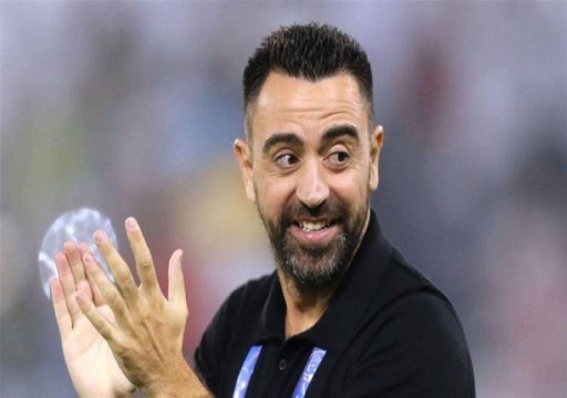 وفد من برشلونة يصل قطر للتفاوض مع السد بشأن تشافي