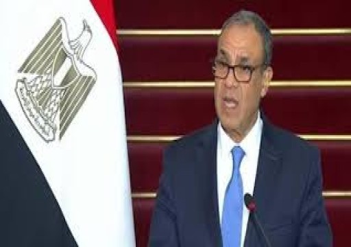 مصر: أمن البحر الأحمر مرهون بإرادة الدول المشاطئة فقط