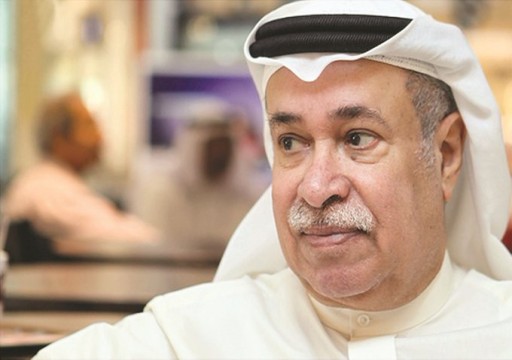 البحرين.. وفاة الشيخ عيسى بن راشد آل خليفة