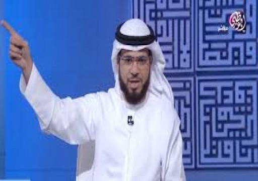 وسيم يوسف يهاجم قطر بعد حذف تويتر مقطع فيديو له