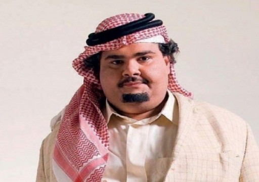 "هزار" طاش ما طاش.. وفاة الفنان السعودي فهد الحيان