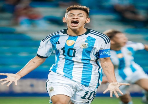 الأرجنتين تزيح البرازيل وتضرب موعداً مع ألمانيا في نصف نهائي كأس العالم للناشئين