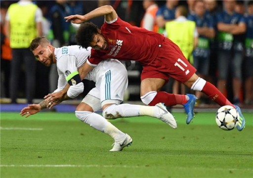 ليفربول يصطدم بريال مدريد وسان جيرمان يواجه ميونخ في ربع نهائي أبطال أوروبا