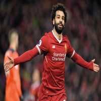 محمد صلاح أبرز المرشحين لجائزة أفضل لاعب في إنجلترا اليوم