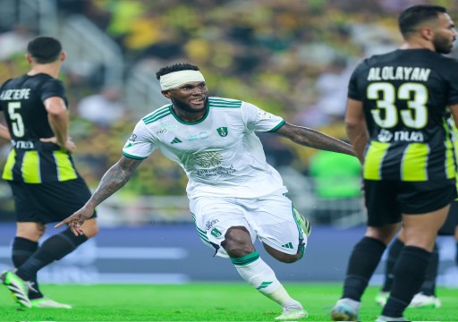 الدوري السعودي.. أبها يوقف انتفاضة النصر والأهلي يحسم دربي جدة