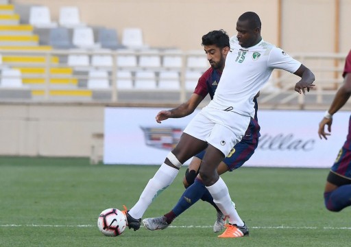 الأهلي يجتاز كلباء بثلاثية.. والوحدة يتغلب على الإمارات بثنائية