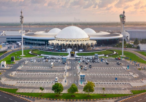 الشارقة تقدم الدعم للعالقين السودانيين عبر مطارها الدولي