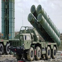 السعودية تتخوف من عقوبات أمريكية بسبب منظومة "S-400"