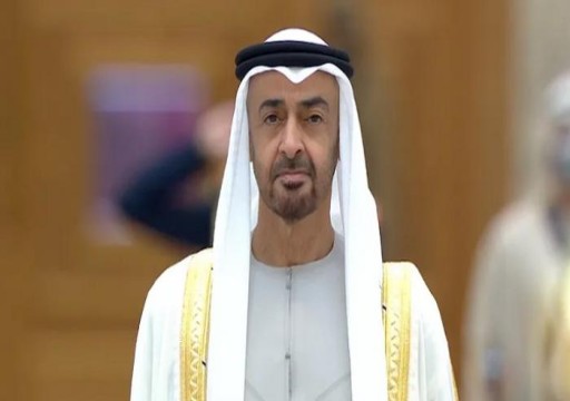 لا يشمل معتقلي الرأي.. رئيس الدولة يوجه بالإفراج عن 988 معتقلاً بمناسبة عيد الأضحى