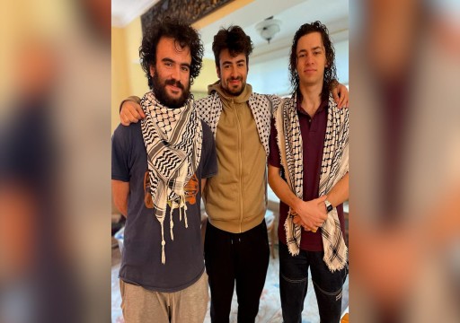 إصابة ثلاثة طلاب فلسطينيين بهجوم مسلح في الولايات المتحدة