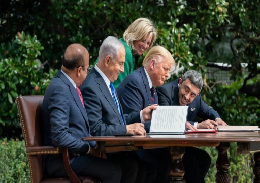 اعتبرها "ردة عن الإسلام".. مجلس الإفتاء الفلسطيني يحذر من خطورة دعوات أبوظبي لـ”الديانة الإبراهيمية”