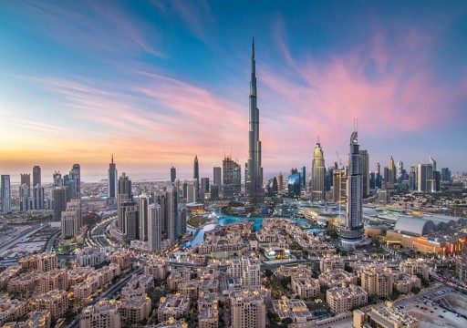محمد بن راشد: تجارة دبي الخارجية تسجل 2 تريليون درهم قبل الموعد المستهدف