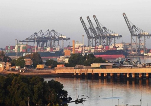 "موانئ أبوظبي" توقع اتفاقية امتياز جديدة طويلة الأمد مع "صندق ميناء كراتشي" الباكستاني