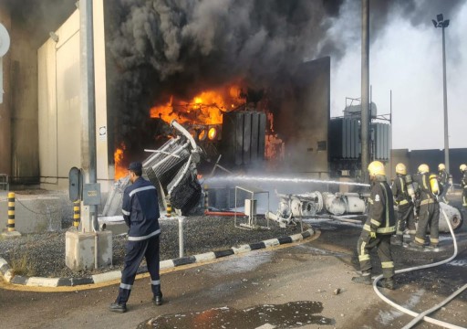 الإمارات: استمرار هجمات الحوثيين ضد السعودية يتطلّب رداً رادعاً