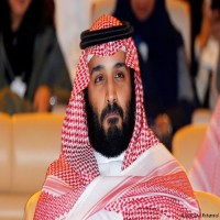 رد سعودي بـ"العبرية" دفاعا عن ابن سلمان وموقع إسرائيلي يحتفل