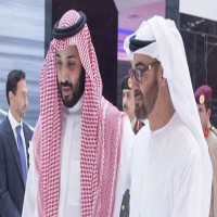 «ابن سلمان» متفاخراً: كوشنر في جيبي