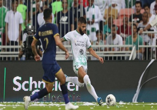 أهلي جدة والنصر يتعادلان سلبيًا في الدوري السعودي