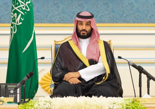 ولي العهد السعودي يطلق استراتيجية سياحية بـ50 مليار ريال