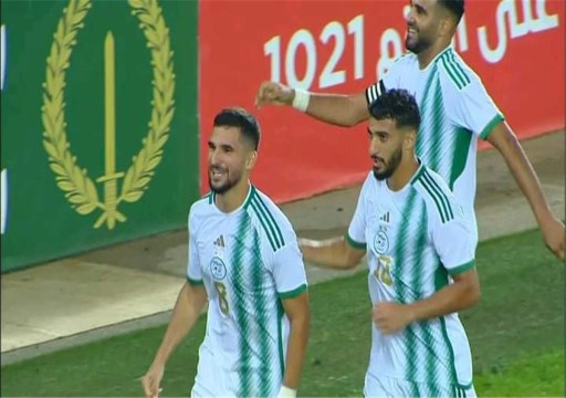 تصفيات أمم أفريقيا 2025.. تونس والجزائر تفوزان على مدغشقر  وغينيا