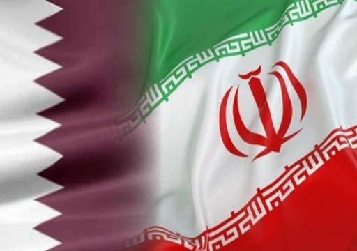 إيران تلغي تأشيرات دخول القطريين إلى أراضيها