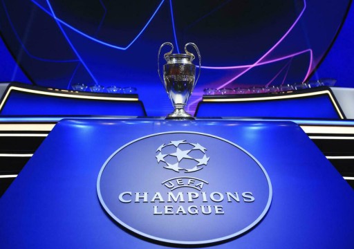 اكتمال عقد الأندية المتأهلة لدور المجموعات بدوري أبطال أوروبا