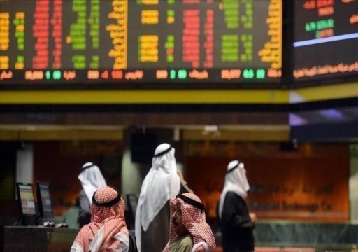 بورصات الخليج تتعافى من خسائر مبكرة مع صعود النفط