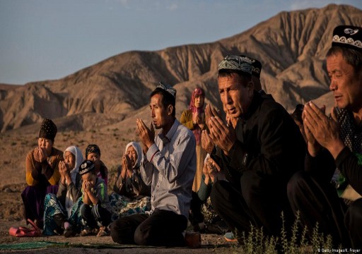 تحقيق: دبي تحتضن سجناً سرياً للحكومة الصينية لاعتقال الايغور