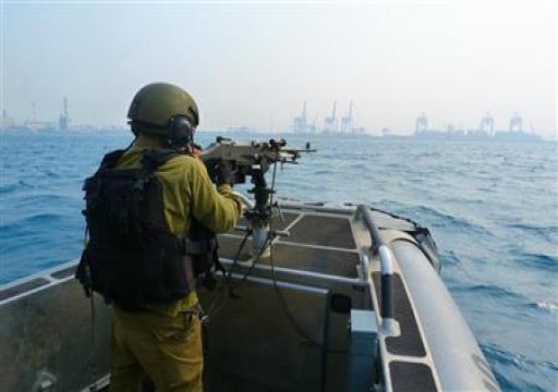 جيش الاحتلال ينشر سفناً عسكرية بالبحر الأحمر في أعقاب هجمات الحوثيين