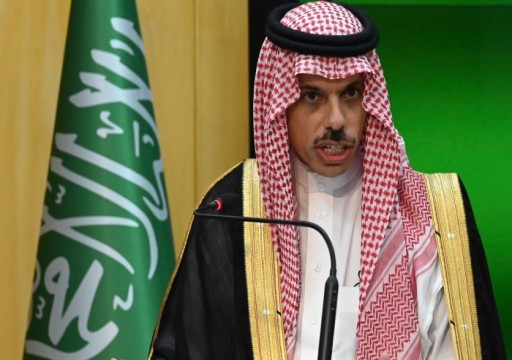 تضارب الأنباء حول قرب زيارة وزير الخارجية السعودي إلى دمشق