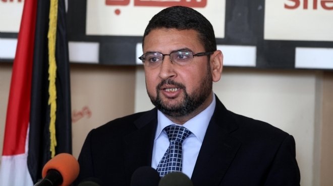 "حماس" ترفض اتهامات عباس وتصف خطابه بأنه "توتيري لا يليق برئيس"