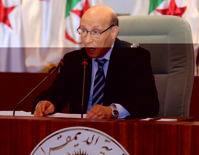 الجزائر تؤكد استعدادها لرعاية حوار بين الأطراف الليبية المتصارعة