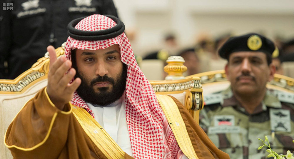 "فاينانشال تايمز": سياسات محمد بن سلمان قد تولد ردود فعل شعبية عنيفة