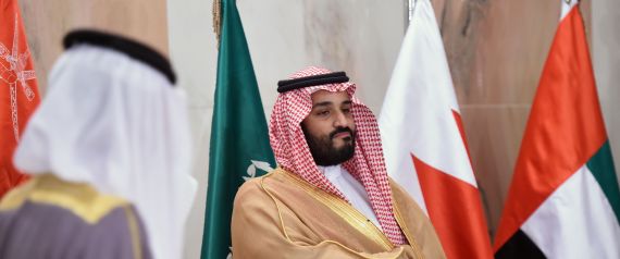 "نيويورك تايمز" تنشر تفاصيل ليلة سقوط ولاية العهد في يد "بن سلمان"